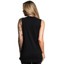 Sullen Clothing Ladies Tank Top - Shear Muscle XS