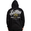 Sullen Clothing Hoodie - Pain And Gain