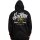 Sullen Clothing Hoodie - Pain And Gain