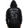 Sullen Clothing Zip Hoodie - Dropping Anchors S