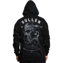 Giacca con cappuccio Sullen Clothing Hooded Jacket - Dropping Anchors M