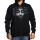 Giacca con cappuccio Sullen Clothing Hooded Jacket - Jak Connolly 3XL