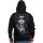 Giacca con cappuccio Sullen Clothing Hooded Jacket - Jak Connolly 3XL