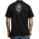 Sullen Clothing T-Shirt - Jak Connolly S