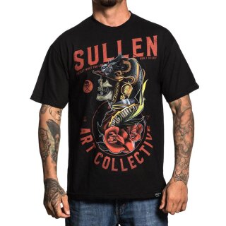 Sullen Clothing T-Shirt - Heinz XL