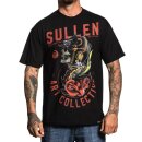 Maglietta Abbigliamento Sullen - Heinz XXL