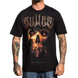 Sullen Clothing T-Shirt - Jorquera