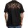 T-Shirt Sullen Clothing - Jorquera S