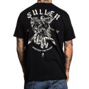 Sullen Clothing T-Shirt - Défenseurs