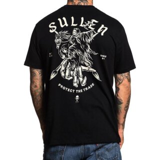 Sullen Clothing T-Shirt - Défenseurs M