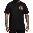 Sullen Clothing T-Shirt - Life And Death
