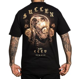 Camiseta de Sullen Clothing - Vida y Muerte S