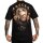 Sullen Clothing T-Shirt - Life And Death S