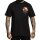 Sullen Clothing T-Shirt - Life And Death S