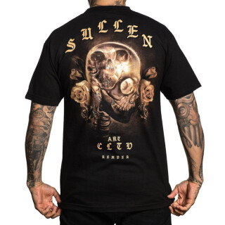 Sullen Clothing T-Shirt - Life And Death 3XL