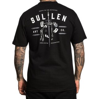 Sullen Clothing T-Shirt - Imitators 3XL
