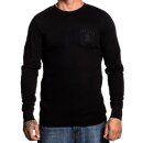 Sullen Clothing Thermal Shirt - Preserve