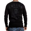 Sullen Clothing Thermo Shirt - Preserve 3XL
