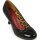 Banned Retro Pumps - Dragonfly Black