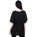 Killstar Relaxed Top - Cancer XS