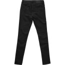 Pantalon Killstar Jeans - Mazzy Lace-Up Noir XL