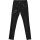 Pantalones vaqueros Killstar - Mazzy Lace-Up Black XL