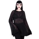 Killstar Knit Sweater / Mini Dress - Audreys Evil