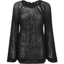 Killstar Knit Sweater / Mini Dress - Audreys Evil XS