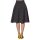 Banned Retro Tartan Skirt - Claire 3XL