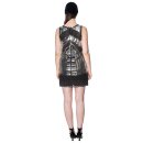 Banned Retro Flapper Dress - Space 20s