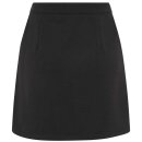 Mini-falda retro Banned - Beatrice Black XS