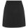 Banned Retro Mini Skirt - Beatrice Black XS
