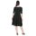 Banned Retro Vintage Kleid - Gabrielle Check 4XL