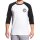 Sullen Clothing - Chemise raglan à manches 3/4 - Badge Of Honor