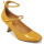 Banned los zapatos de charol retro - amarillo margarita 37