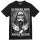 Killstar Unisex T-Shirt - Afterlife S