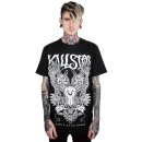 Killstar Unisex T-Shirt - Dont Back Down S