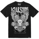 Maglietta Killstar Unisex - Non tirarsi indietro S