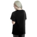 Killstar Relaxed Top - Afterlife XS