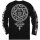 Killstar X Rob Zombie Long Sleeve T-Shirt - Magick M