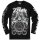 Killstar X Rob Zombie Long Sleeve T-Shirt - Magick XL