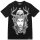 Killstar Unisex T-Shirt - Moon Magic XXL