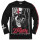 Killstar X Rob Zombie manica lunga T-shirt - The End M
