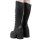 Killstar Plateaustiefel - Bloodletting Knee-High Boots 36