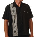 Chemise de Bowling Vintage Steady Clothing - El Lottery