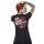 T-shirt Femme Steady Clothing - Night Hop S