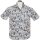 Abbigliamento Steady Hawaiian Shirt - Caribbean Shakedown