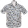 Abbigliamento Steady Hawaiian Shirt - Caribbean Shakedown S