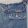 Salopette di jeans Rockabilly - Meccanico Azzurro