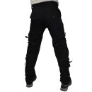 Pantalon Jeans Black Pistol - Anneau Foncé 36